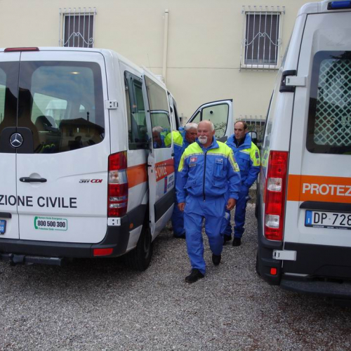 Foto Consegna Targhe n. 22 / 57862