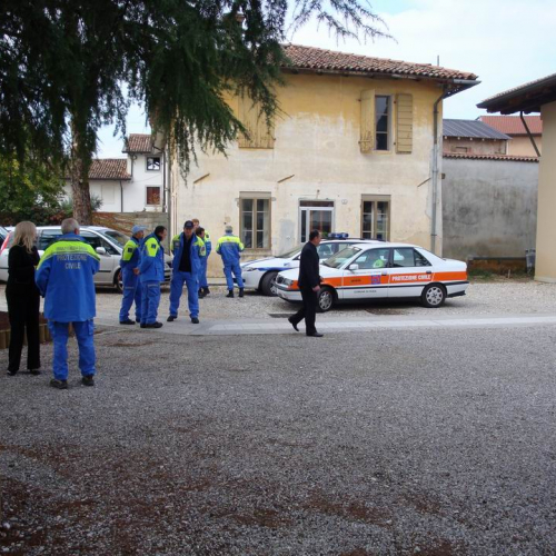 Foto Consegna Targhe n. 23 / 57863