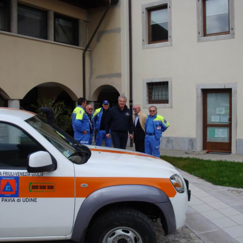 Foto Consegna Targhe n. 24 / 57864