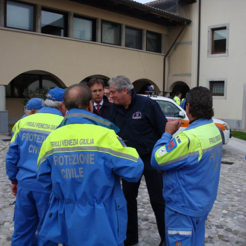 Foto Consegna Targhe n. 25 / 57865