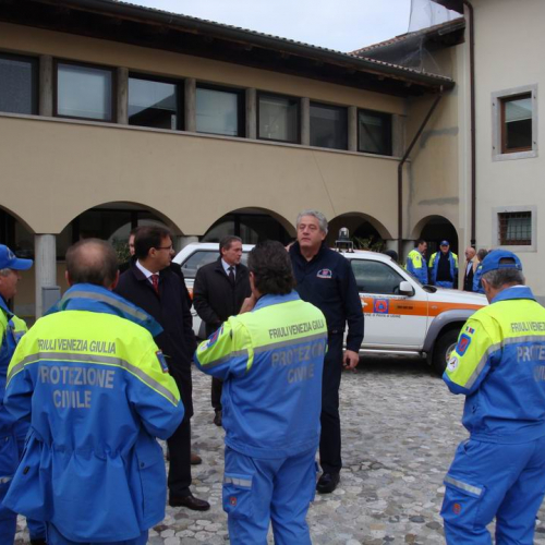 Foto Consegna Targhe n. 26 / 57866