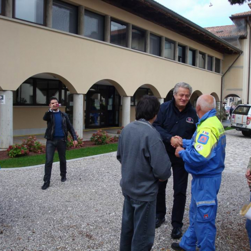 Foto Consegna Targhe n. 27 / 57867