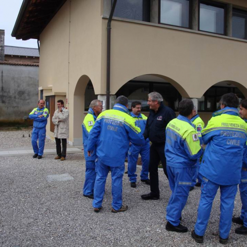 Foto Consegna Targhe n. 28 / 57868