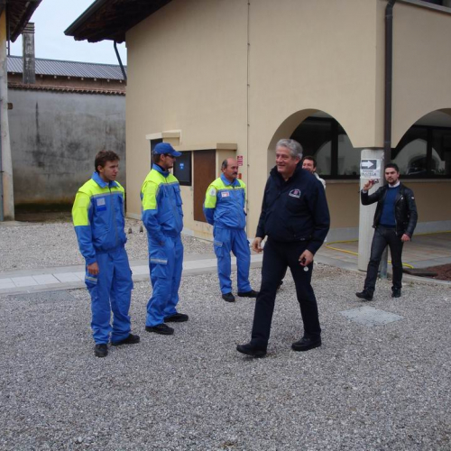 Foto Consegna Targhe n. 29 / 57869