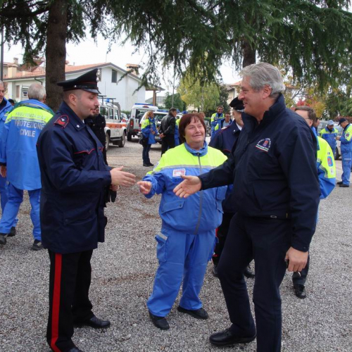 Foto Consegna Targhe n. 30 / 57870