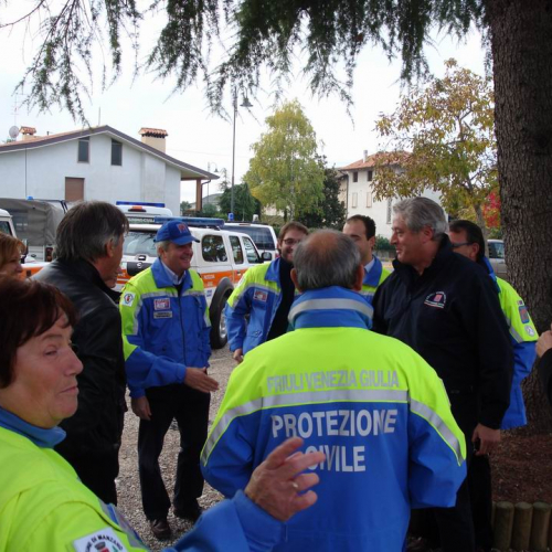 Foto Consegna Targhe n. 31 / 57871