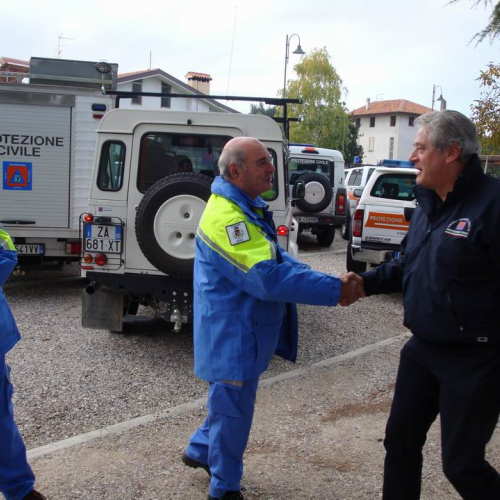 Foto Consegna Targhe n. 32 / 57872