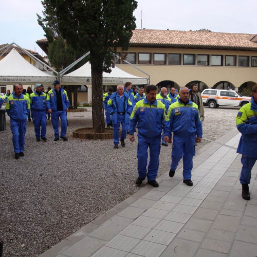 Foto Consegna Targhe n. 33 / 57873