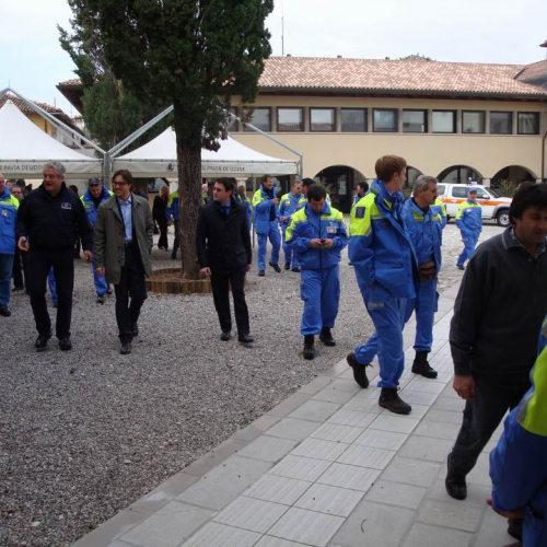 Foto Consegna Targhe n. 34 / 57874