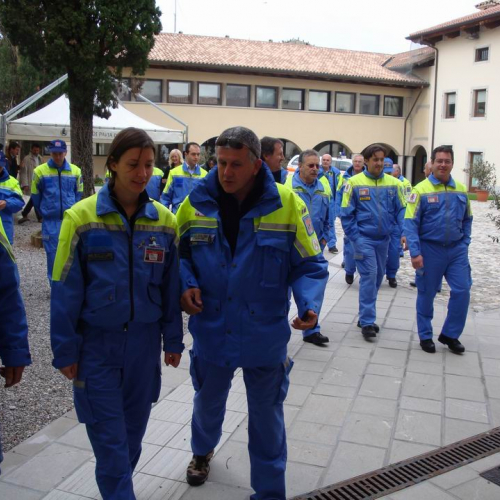 Foto Consegna Targhe n. 36 / 57876