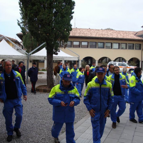 Foto Consegna Targhe n. 37 / 57877