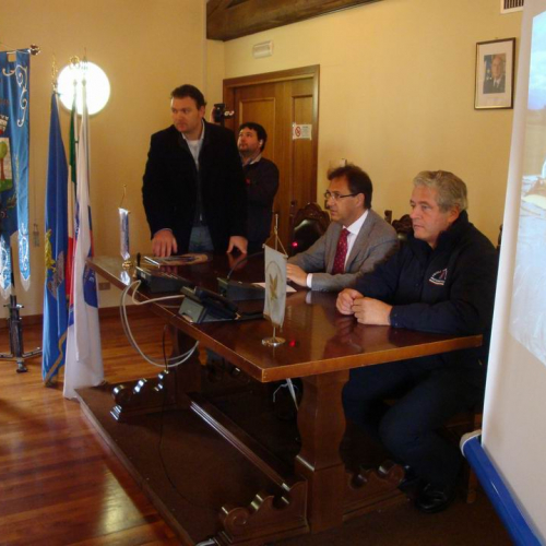 Foto Consegna Targhe n. 39 / 57879