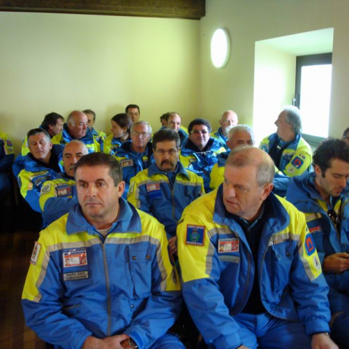 Foto Consegna Targhe n. 41 / 57881