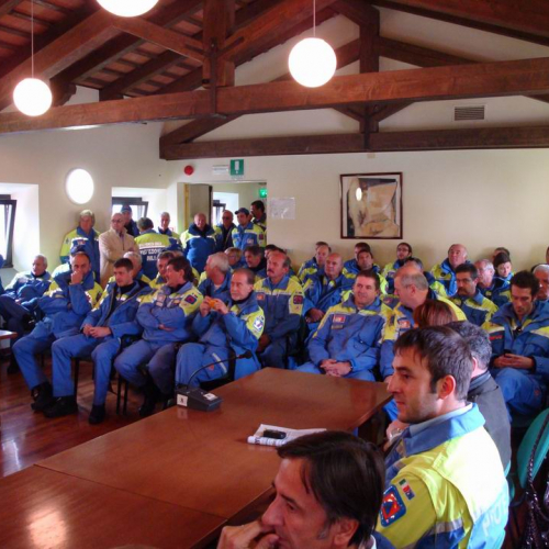 Foto Consegna Targhe n. 42 / 57882