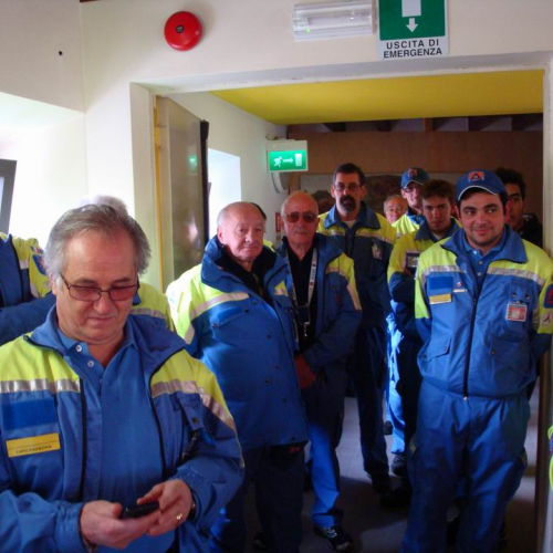 Foto Consegna Targhe n. 43 / 57883