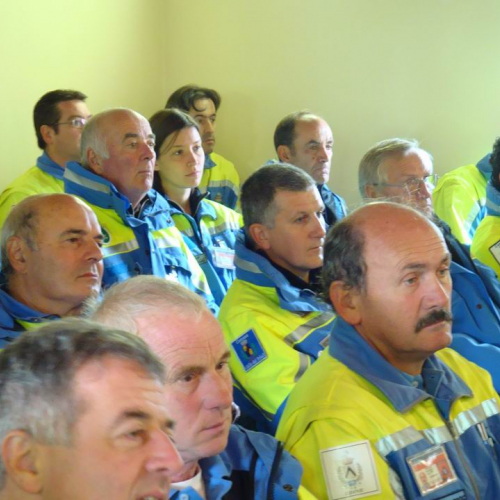 Foto Consegna Targhe n. 47 / 57887