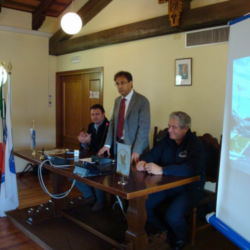 Foto Consegna Targhe n. 48 / 57888