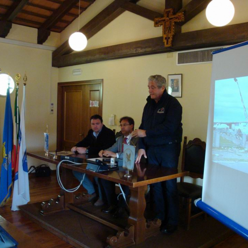 Foto Consegna Targhe n. 50 / 57890