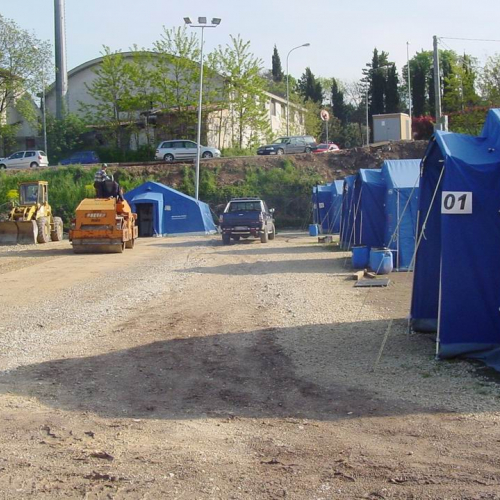 Foto Campo Friuli n. 2 / 39240