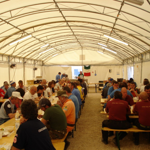 Foto Campo Friuli n. 4 / 39242