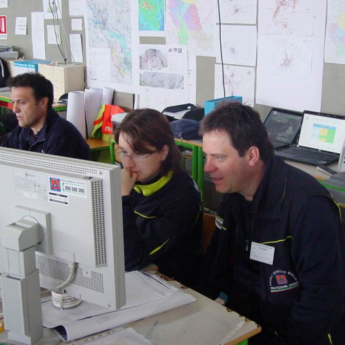 Foto Campo Friuli n. 7 / 39245