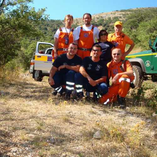 8∞ Turno Puglia 2011 n. 5 / 69716