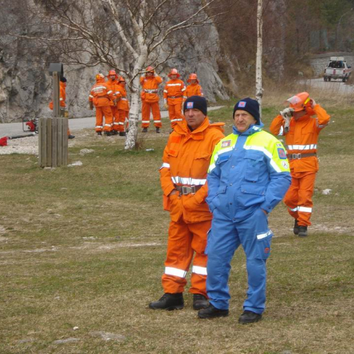 Foto Stage (attivit‡ antincendio) 2 / 49472