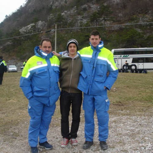 Foto Stage (attivit‡ antincendio) 21 / 49491