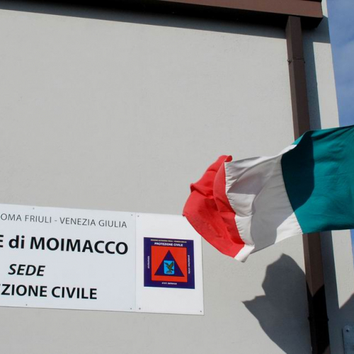 Inaugurazione sede Moimacco n. 1 / 31111