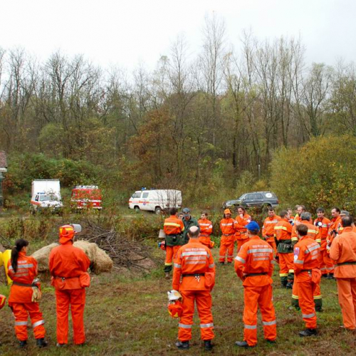 Polveriera 08 n. 1 / 31907