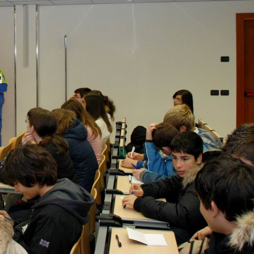 Visita sede Regionale Scuola Dino Virgili" n. 1""isita sede Regiona" / 32198