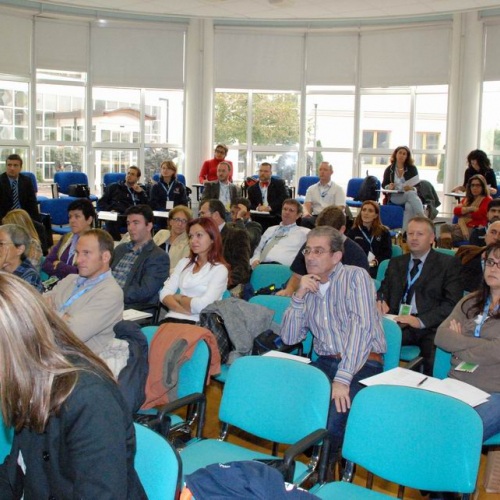 Esercitazione progetto STEP n. 1 / 29928
