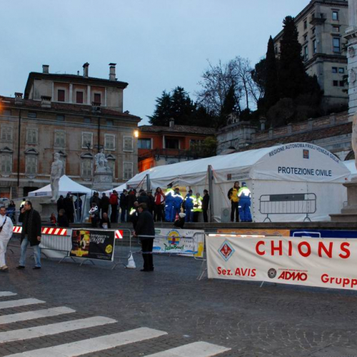 11™ maratona Telethon 1 / 46331