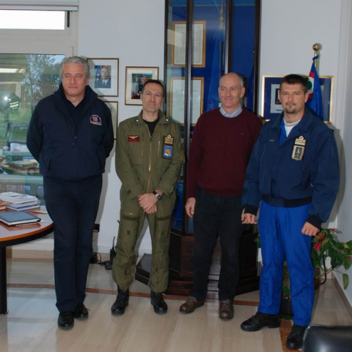 Incontro ringraziamento n. 1 / 57293