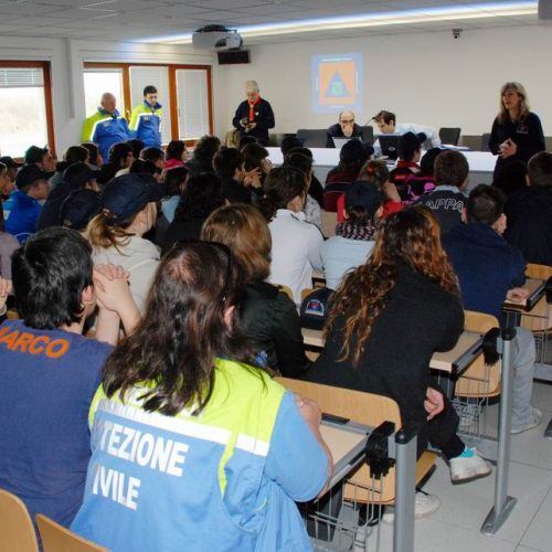 Foto Stage 25 marzo 1 / 49719