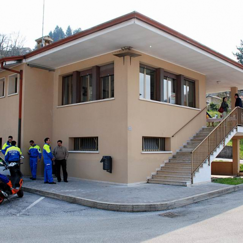 Inaugurazione Sede Castelnovo n. 1 / 62944