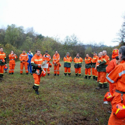 Polveriera 08 n. 2 / 31908