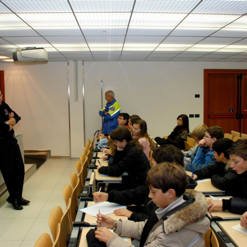 Visita sede Regionale Scuola Dino Virgili" n. 2""isita sede Regiona" / 32199