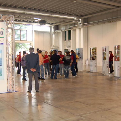56∞ Raduno Nazionale Bersaglieri 4 / 24532