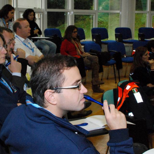 Esercitazione progetto STEP n. 2 / 29929