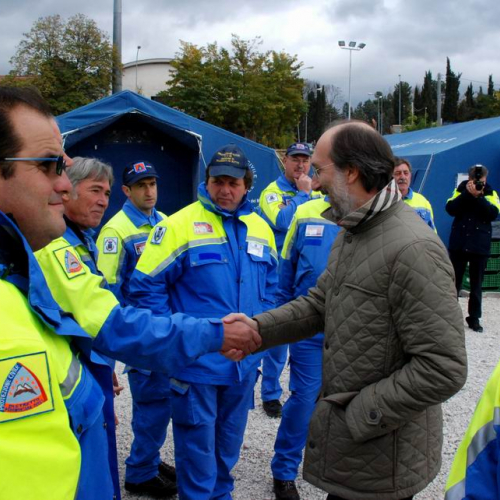 Foto Visita L'Aquila 1 / 44650