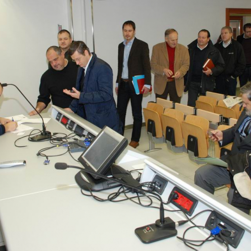 Incontro Sindaci 16.11.10 n. 1 / 58471