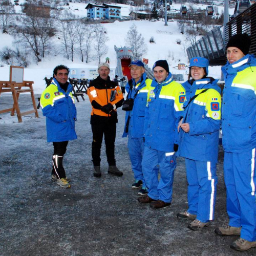 Arrivo partecipanti e registrazione n. 2 / 47403