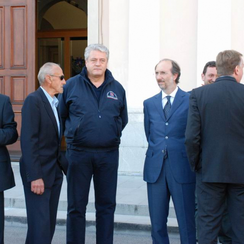 Premio ItinerAnnia 2010 1 / 52565