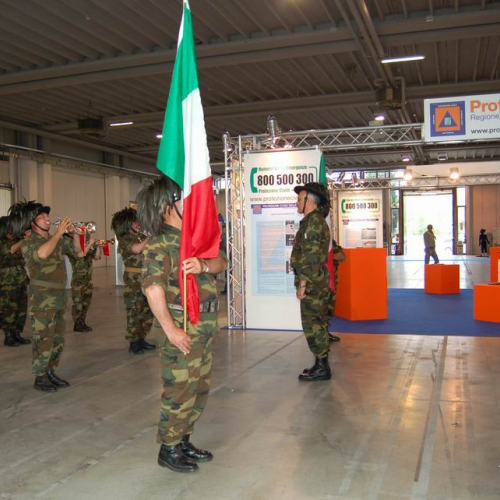 56∞ Raduno Nazionale Bersaglieri 5 / 24533