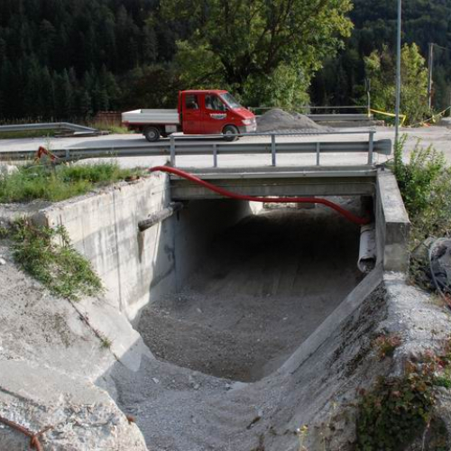 Ponte rio Cucco3 / 29718