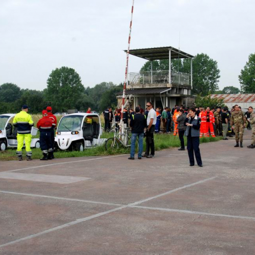 Foto 64™ Festa della Repubblica n. 1 / 52516