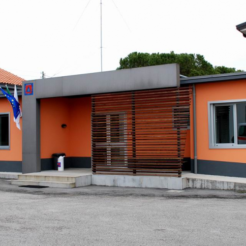 Inaugurazione San Quirino n. 1 / 62977