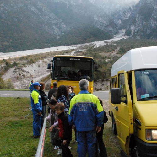 La Protezione Civile, un'amica speciale n. 1 / 30889