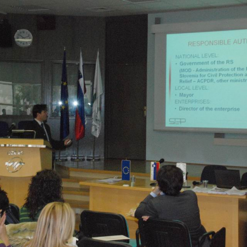 Esercitazione progetto STEP n. 3 / 29930
